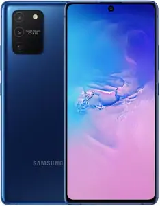 Замена экрана на телефоне Samsung Galaxy S10 Lite в Нижнем Новгороде